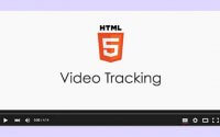 Track HTML5 Video Views with Google Analytics