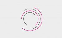 Chasing circles - CSS animation examples